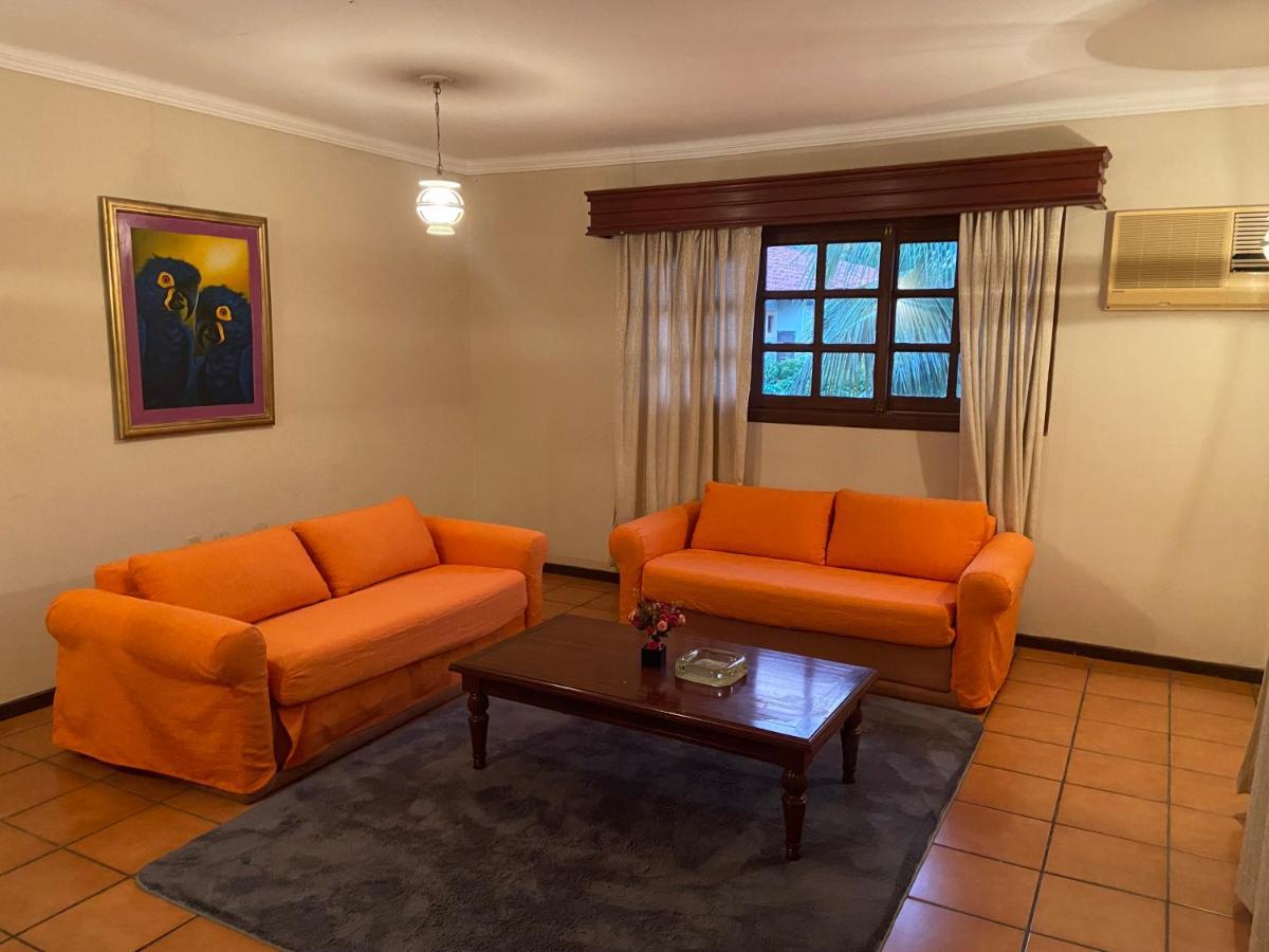 El Pantanal Hotel & Resort Puerto Quijarro  Luaran gambar